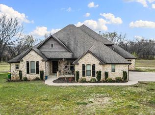 10931 Blue Sky Rd, Farmington, AR 72730