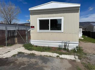 2965 Johnstonville Rd SPACE 86, Susanville, CA