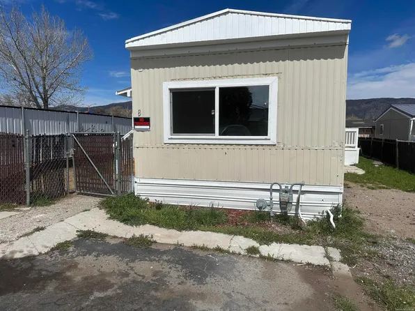 2965 Johnstonville Rd Space 86, Susanville, CA 96130