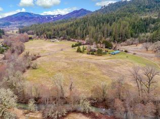 20002 E Evans Creek Rd, White City, OR 97503