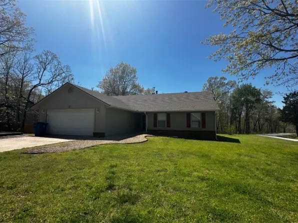 19 Tarleton Ln, Bella Vista, AR 72715