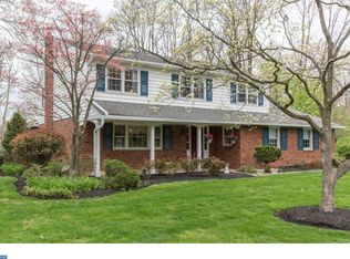 38 Southwoods Ln, Doylestown, PA 18901