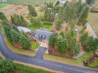 11980 NE Coyote Loop, Newberg, OR 97132