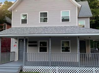 16 Tuthill Ave, Ellenville, NY 12428