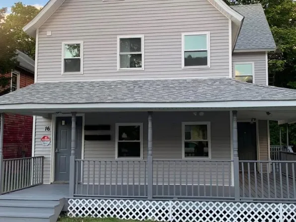 16 Tuthill Ave, Ellenville, NY 12428
