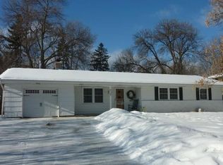 6124 Zenith Ave S, Edina, MN 55410