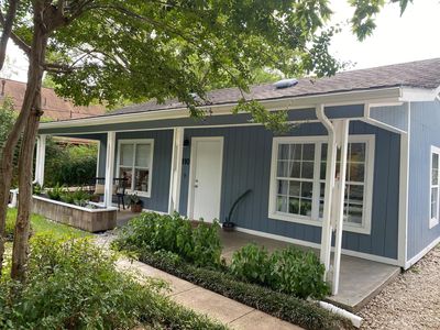 1110 Fiesta St, Austin, TX, 78702