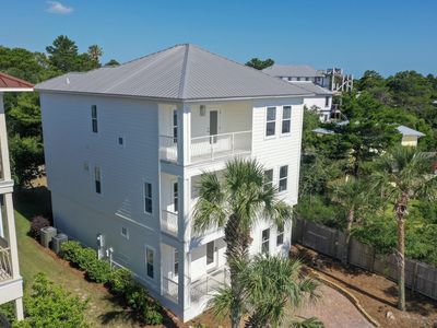 33 Shella St, Santa Rosa Beach, FL, 32459