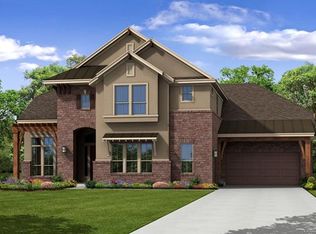 6005 Osceola Trl, Austin, TX 78738