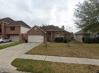 23819 Sawmill Pass, Spring, TX 77373