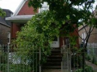 1036 N Kedvale Ave, Chicago, IL 60651
