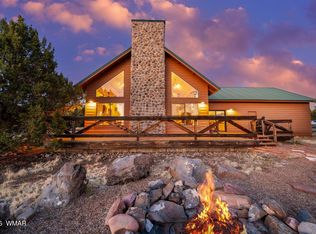 1923 Creekside Cir, Show Low, AZ 85901