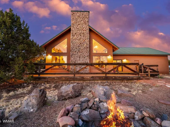 1923 Creekside Cir, Show Low, AZ 85901