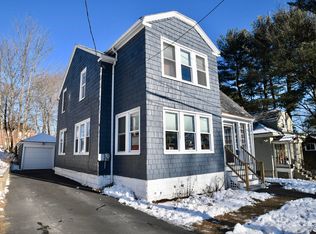 785 Washington Ave, Portland, ME 04103