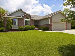 4866 N Wyndham Rd, Wichita, KS 67219