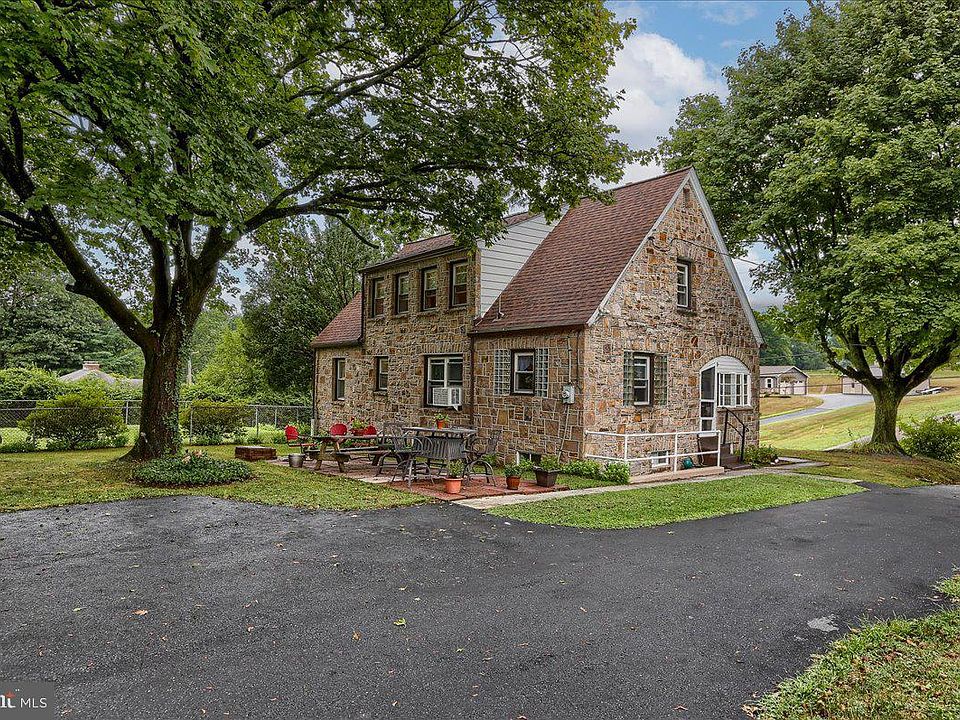 1330 Red Hill Rd, Dauphin, PA 17018 Zillow