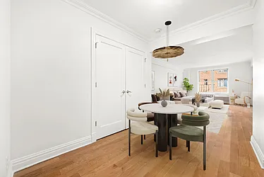 Rented by Corcoran