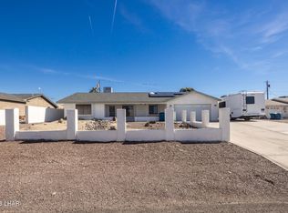 212 Jade Ln, Lake Havasu City, AZ 86403