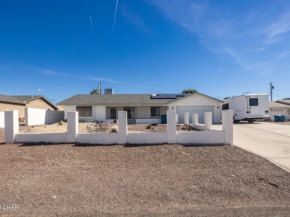 212 Jade Ln, Lake Havasu City, AZ 86403