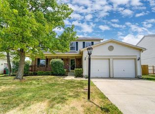 6370 Harvest Meadows Dr, Dayton, OH 45424