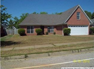 5751 Eagleston Dr, Olive Branch, MS 38654