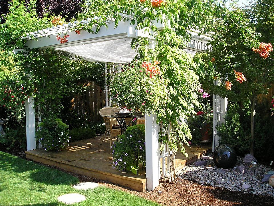 Secret Garden