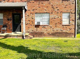 101 Dancy St APT 3, Jackson, TN 38301