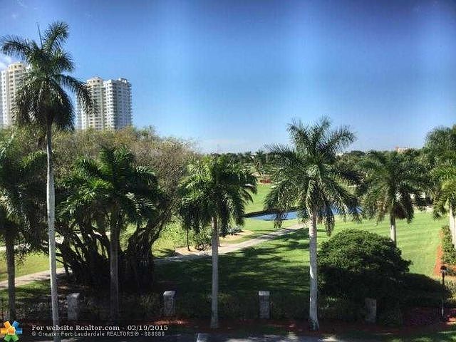 For Sale: 400 Diplomat Pkwy Apt 501, Hallandale, FL 33009