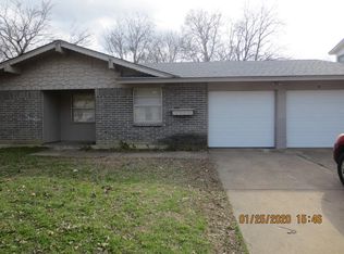 1204 Marlee Ln, Arlington, TX 76014