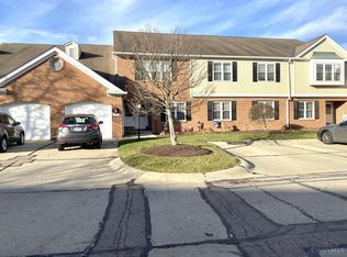 6253 Eagles Lake Dr UNIT 6, Cincinnati, OH 45248