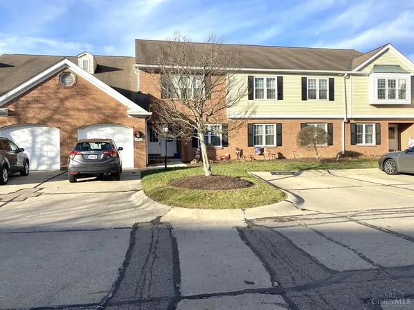 6253 Eagles Lake Dr Unit 6, Cincinnati, OH 45248
