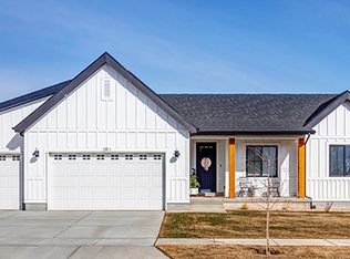 162 E Elisabeth Cv #124, Grantsville, UT 84029