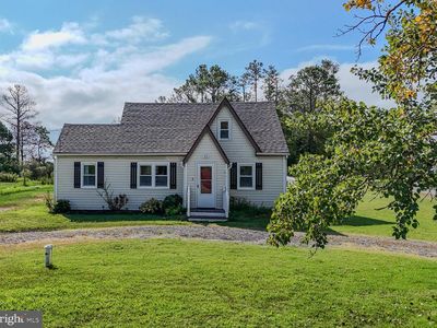 16392 Ball Point Rd, Piney Point, MD, 20674