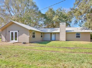 18220 Hanson Rd, Land O Lakes, FL 34638