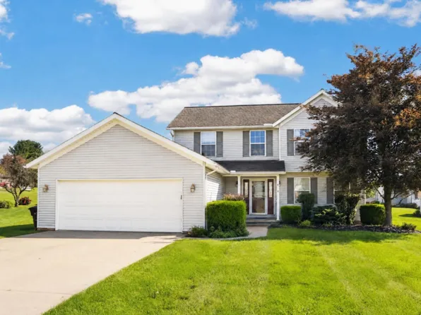 4 Compass Point Ct, Mount Vernon, OH 43050