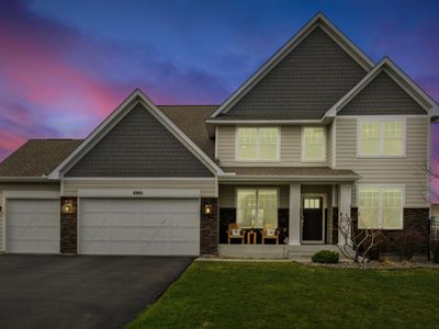 4765 Winged Foot Trl, Eagan, MN, 55123