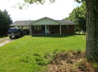 730 Wisecarver Rd, Mosheim, TN 37818