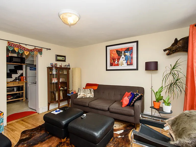 4843 N Oakley Ave #CH — Photo 2