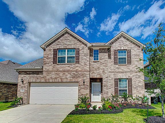 2nd image of 9907 Western Sky Dr