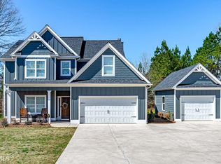428 Lloyd St, Monticello, GA 31064