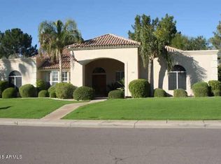 10140 E Doubletree Ranch Rd, Scottsdale, AZ 85258