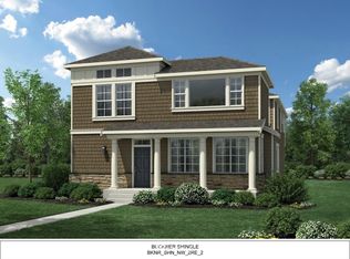 1302 Pine Crest Lot 60 Cir NE, Issaquah, WA