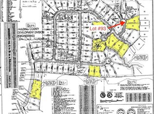 58 Beacon Pl LOT 93, Dallas, GA 30132