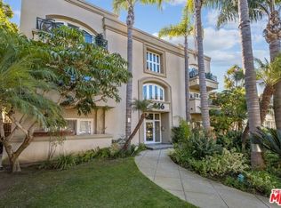 446 San Vicente Blvd UNIT 104, Santa Monica, CA 90402