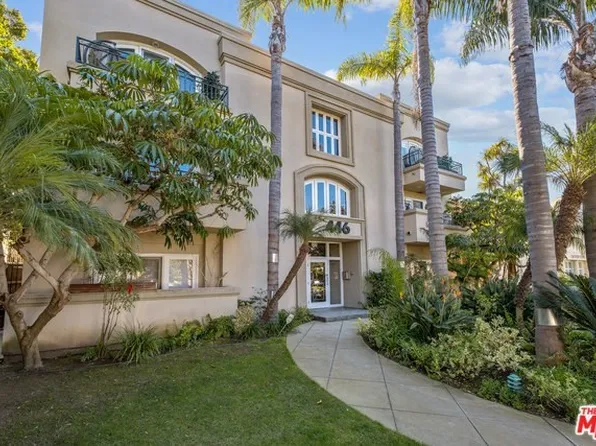 446 San Vicente Blvd Unit 104, Santa Monica, CA 90402