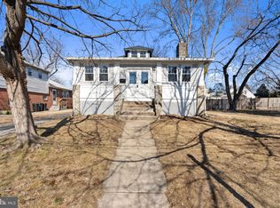 104 Cornell Ave, Folsom, PA 19033