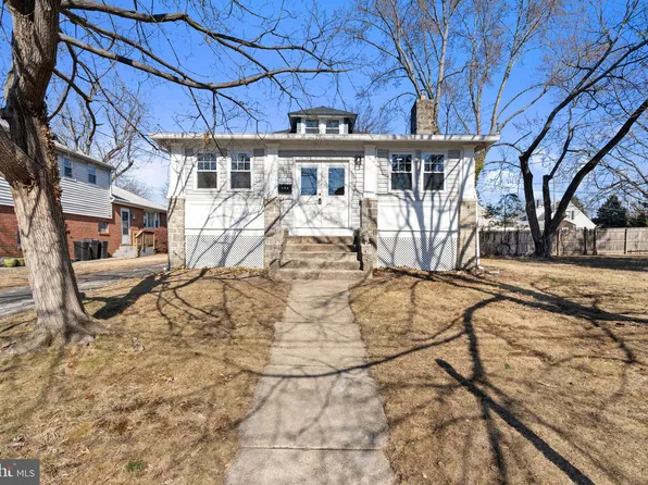 104 Cornell Ave, Folsom, PA 19033