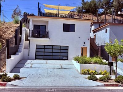 4860 Buchanan St, Los Angeles, CA, 90042