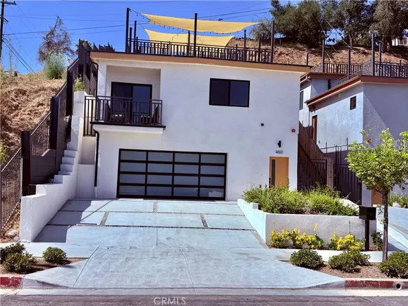 4860 Buchanan St, Los Angeles, CA 90042