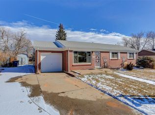 4755 S Irving St, Englewood, CO 80110